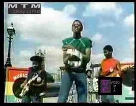 Musical Youth — Musical Youth   Pass the Dutchie