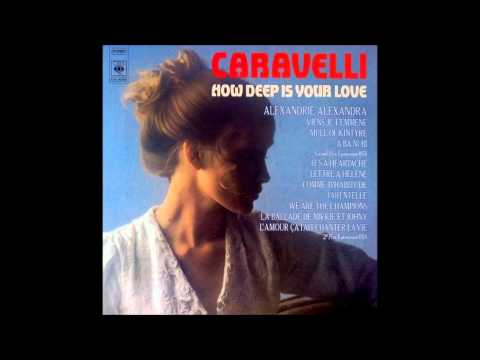 Caravelli — Caravelli - Alexandrie Alexandra