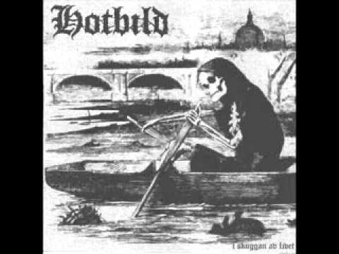 Hotbild — Hotbild - I Skuggan Av Livet EP 2005