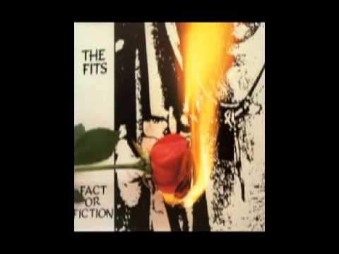The Fits — The Fits - Fact Or Fiction EP (1985)