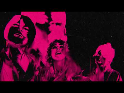 Panic Shack — 'Jiu Jits You'