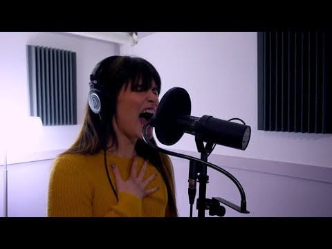 Spiritbox — Belcarra (Courtney LaPlante Live Performance)
