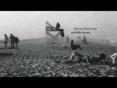 Michelle Branch — Michelle Branch - Fever Forever (Official Audio)