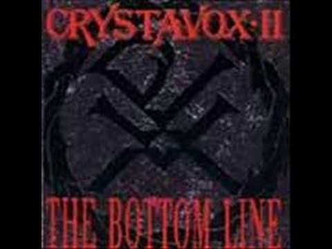 Crystavox — No Boundaries