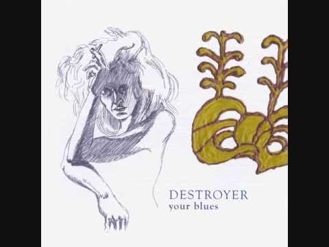 Destroyer (4) — Destroyer -- "Certain Things You Ought to Know" (12)