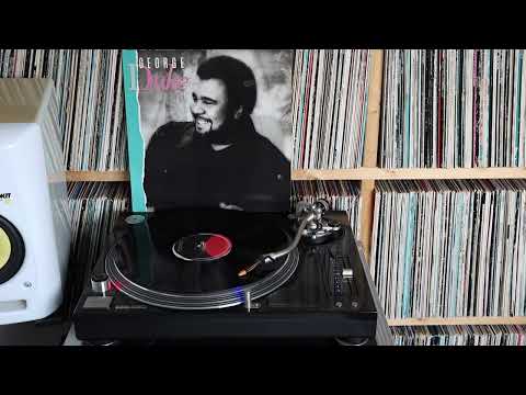 George Duke — George Duke - George Duke (1986) - A2 - I Just Want To Be In Your Life