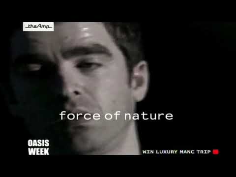 Oasis (2) — Oasis - 2002-03-16 - Waterloo Studios, London, England