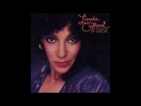 Linda Clifford — Linda Clifford - Let It Ride