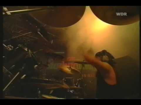 Paradise Lost — Paradise Lost - Bizarre Festival 1995 (Part 1)