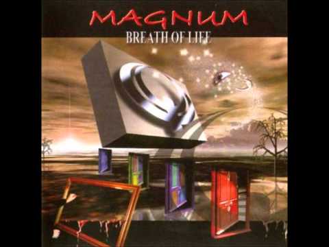 Magnum (3) — Magnum - Cry