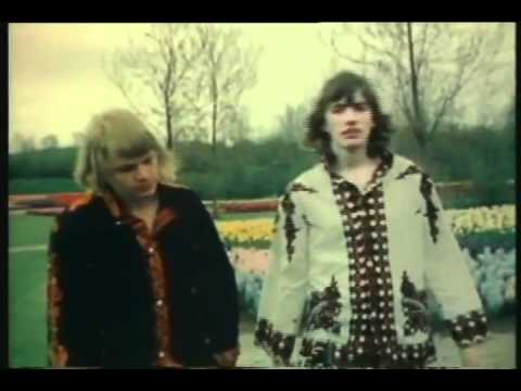Bolland & Bolland — Bolland & Bolland - Summer Of '71 (1972)
