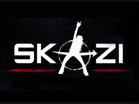 Skazi — Skazi - Hit n run
