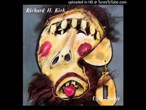 Richard H. Kirk — Richard H. Kirk - Voodoo