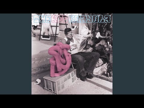 Red Krayola — Magnificence As Such