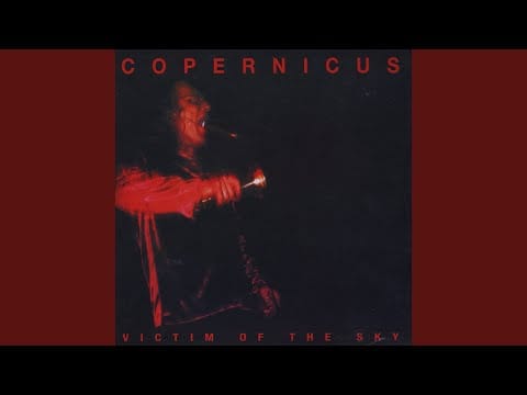 Copernicus — White from Black