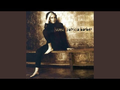 Patricia Barber — If I Were Blue