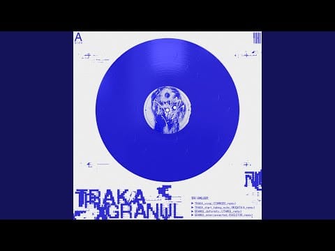 Granul — Start Taking Note ft. Killa P (Muqata'a Remix)