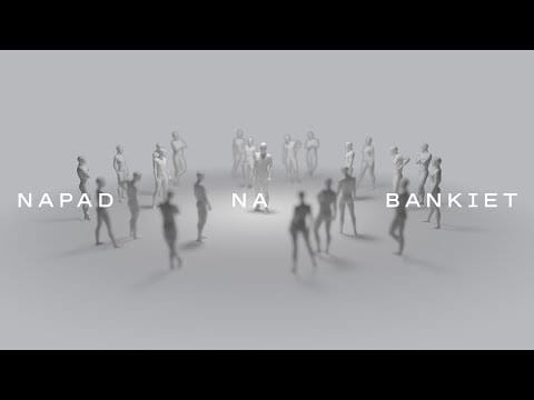 Sokół — Sokół - Napad na Bankiet feat. PRO8L3M, Taco Hemingway