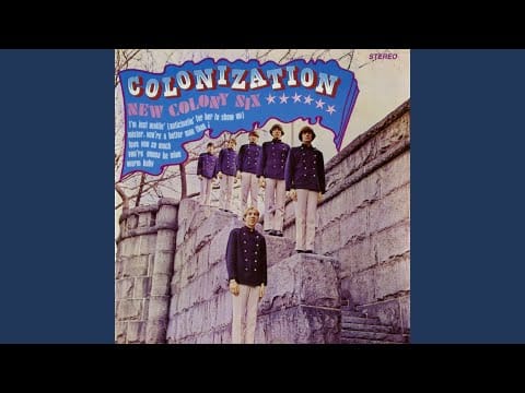 The New Colony Six — Love You So Much