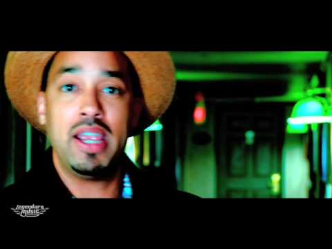 G&E — The Grouch & Eligh "All In" Music Video (Official Music Video)