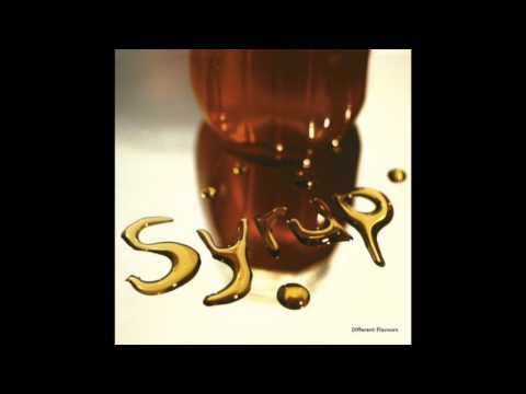 Syrup — Syrup - Strawberry (Les Gammas Remix)