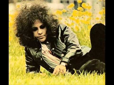 Ney Matogrosso — Gal Costa - Saia do Caminho (1974)