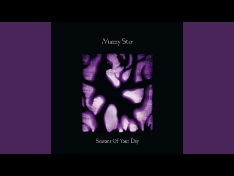 Mazzy Star — Does Someone Have Your Baby Now?