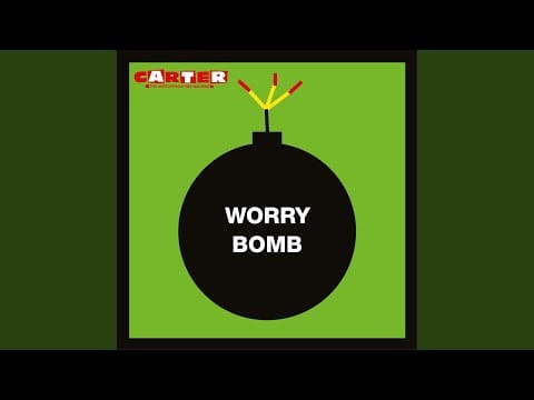 Carter the Unstoppable Sex Machine — King For A Day (2025 Remaster)