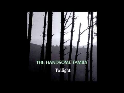 The Handsome Family — Cold, Cold, Cold - The Handsome Family [Lyrics]