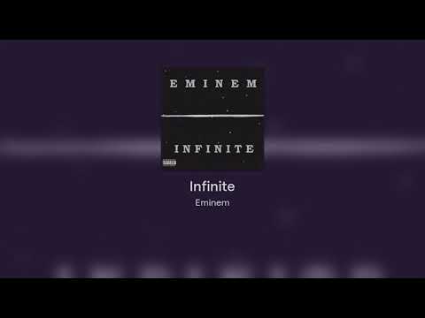 Eminem — [FULL ALBUM] - Eminem - Infinite