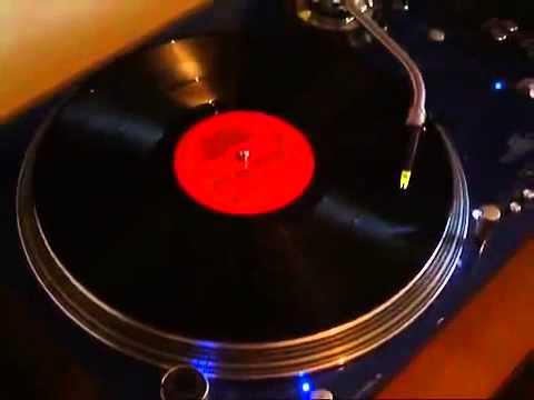 The Night Writers — NIGHT WRITERS   LET THE MUSIC USE YOU 12 INCH VERSION