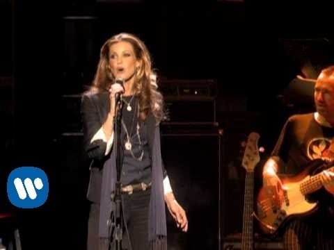 Faith Hill — Faith Hill - "The Lucky One" (Official Video)