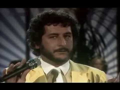 Juan Pardo — Juan Pardo - Hay que ver 1982