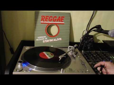Richard Ace — RICHARD ACE  stayin alive