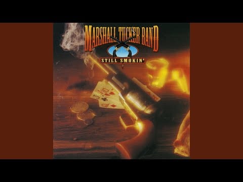 The Marshall Tucker Band — Southern Spirit