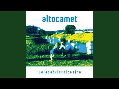 Altocamet — Velada Bristol Casino