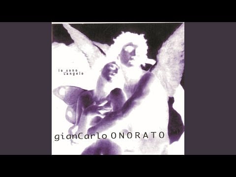 Giancarlo Onorato — Gli sposi volanti