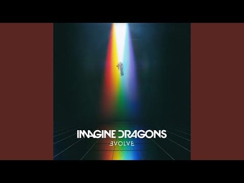 Imagine Dragons — Yesterday