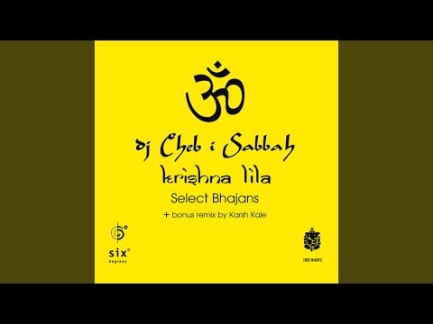 DJ Cheb I Sabbah — Raja Vedalu