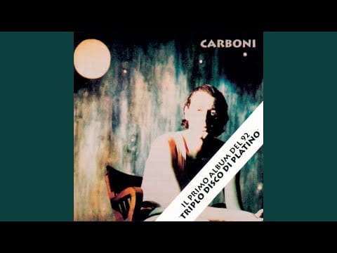 Luca Carboni — Siamo Le Stelle Del Cielo