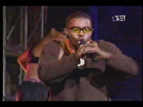 Organized Konfusion — Organized Konfusion - Numbers (LIVE)