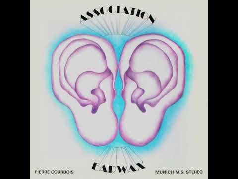 Pierre Courbois — Association P.C. - Hit The P. Tit