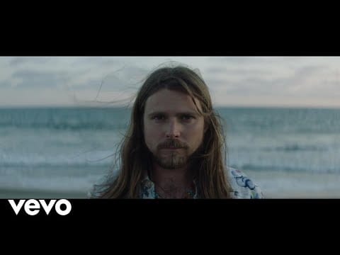 Lukas Nelson — Lukas Nelson & Promise of the Real - Find Yourself (Music Video)