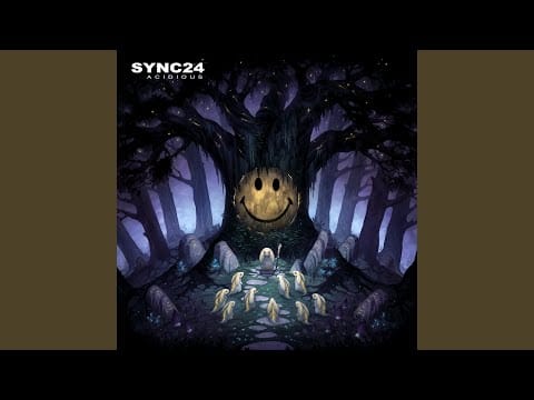 Sync24 — Acid for Blood