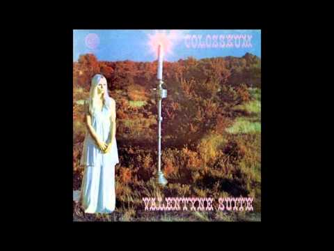 Colosseum — Colosseum - Valentyne Suite 1969 (Full Album)
