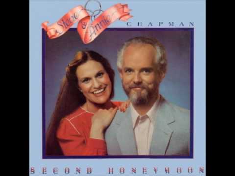 Steve & Annie Chapman — Steve & Annie Chapman - Second Honeymoon - 03 Cup of Love