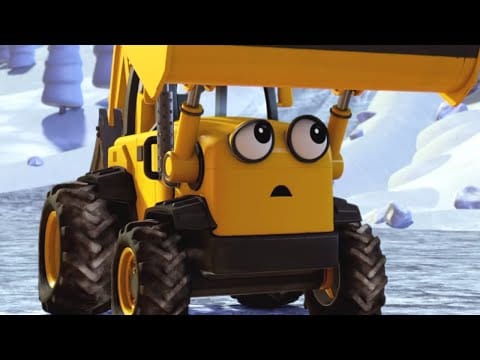 Bob The Builder — Bob the Builder 🛠⭐Break The Ice🛠⭐ Bob Full Episodes 🛠⭐Cartoons for Kids