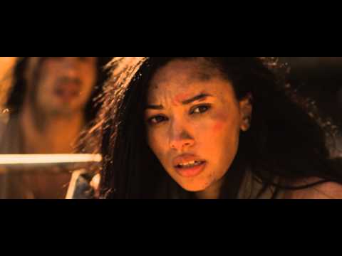 Trapt — TRAPT Human (Like The Rest Of Us) Official Video