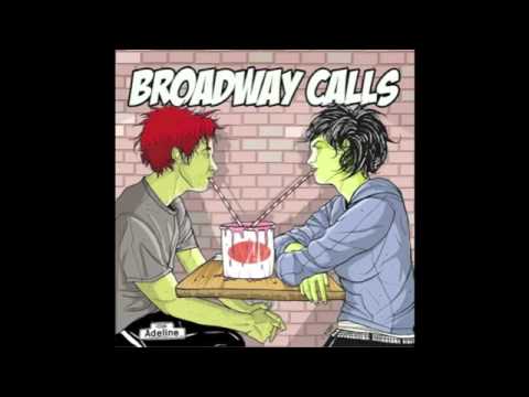 Teenage Bottlerocket — Broadway Calls "She's got a new spell"