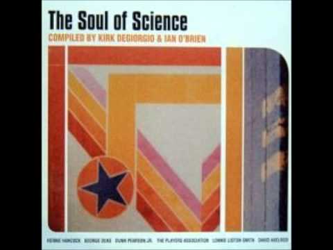 Ian O'Brien — Super-A-Loof - Patience